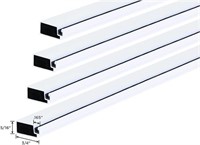 M-d Building Products 14102 Screen X 60in White