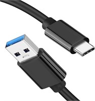 3ft 60W USB C Cable