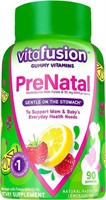 Vitafusion PreNatal Gummy Vitamins