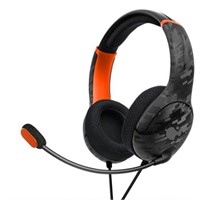PDP Gaming LVL 40 Wired Xbox Stereo Gaming Headset