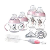 Tommee Tippee Closer to Nature  Newborn Baby Bottl