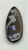 Boulder Opal from Australia