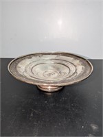 Sterling Weighted Compote 11.30 ozt