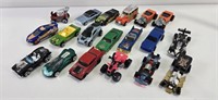 Hotwheels Collection
