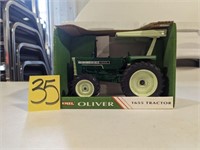 1/16 Scale Oliver 1655