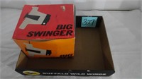 Big Swinger Camer in Original Box