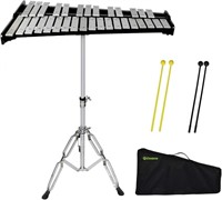 Glockenspiel Set with Stand and Bag