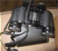 Fast Focus Binoculars