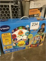 V-TECH ACTIVITY WALKER