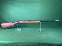 Mauser ES350 Target Rifle, 22 LR