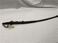 APPEARS TO BE VINTAGE CIVIL WAR ERA CALVARY SWORD