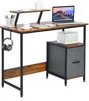 Retail$230 Computer Desk