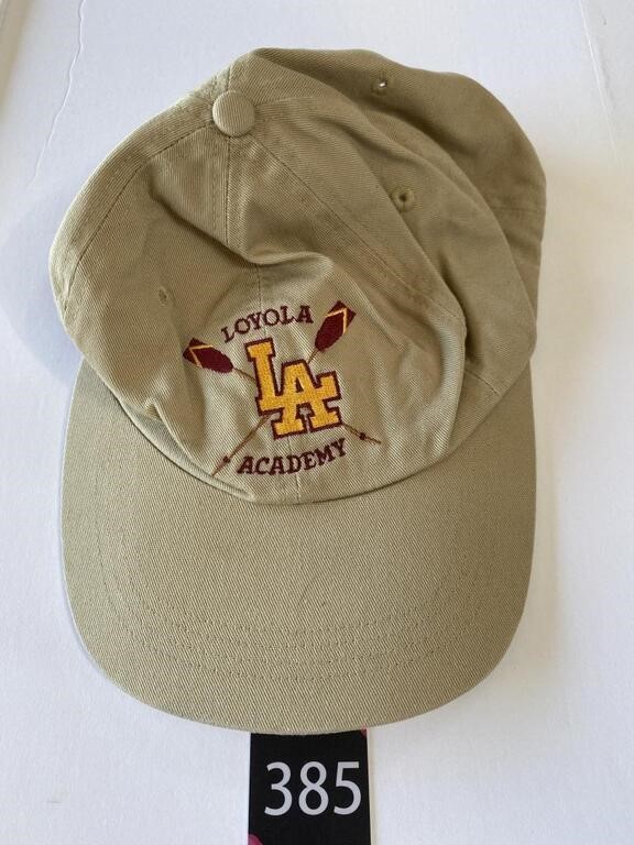 Loyola Academy Cap