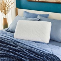 Novaform Soothing Cool Plus Gel Memory Foam