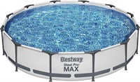 Bestway Steel Pro MAX 12'x 30" Swimming Pool