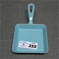 Prizerware Enameled Cast Iron Square Skillet