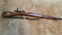 Remington model 03-A3 # 4163548