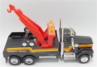 1991 Kenworth "Midnite Magic" Tow Truck - Uses 2