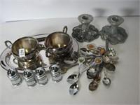 Metal Assortment