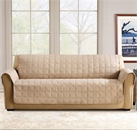 Ultimate Waterproof Furnture Sofa Cover