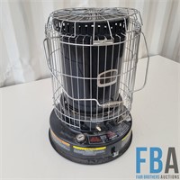 Kerosene Heater