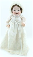 Louis Wolf & Co. 152 Baby Doll