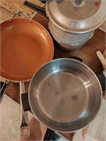 Misc. Cookware