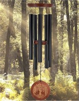 Tree Of Life Wind Chime

Soothing & Beautiful