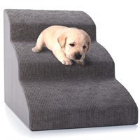 Sturdy Dog Stairs and Ramp for Beds Or Couches by