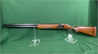 Browning Superposed Over/Under Shotgun, 12ga.