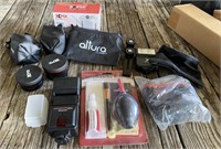 Camera Supplies