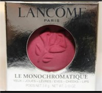 Lancome Le Monoc Eyes Cheeks Lips - Soiree MK166