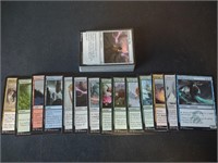 Magic The Gathering Cards Lot