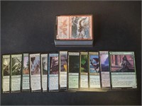 Magic The Gathering Cards Lot