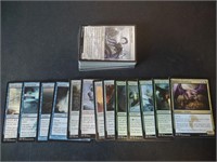 Magic The Gathering Cards Lot