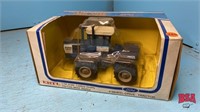 Ertl, Ford FW60, diecast tractor, 1/32 scale