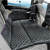 Non Inflatable Car Mattress  Double Sided