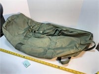 US Military  Duffel Bag