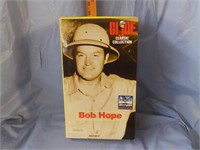 GI Joe Bob Hope collection doll