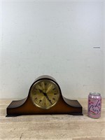 Vintage Tradition Mantel Clock