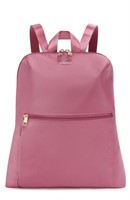 TUMI   Voyageur Just in Case Backpack   Pink