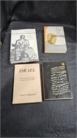 Various Religion Based Books