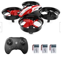 Holy Stone HS210 Mini RC Drone Quadcopter