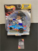 Richard Petty NASCAR Memorabilia