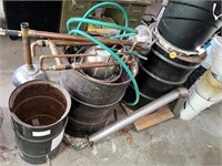 Home Brewery Items