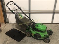 Lawn Boy Variable Speed Self-Propelled Mower