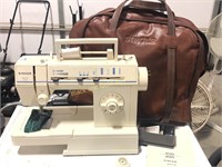 Singer 4525 Portable Sewing Machine