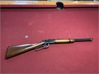 Ithica model 49 M-49 22 short long and long rifle