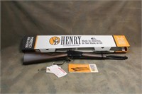 Henry H001TMLP TMLP05155 Rifle .22 Mag