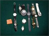 Misc. Watches